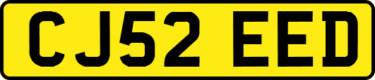 CJ52EED