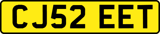 CJ52EET