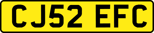CJ52EFC