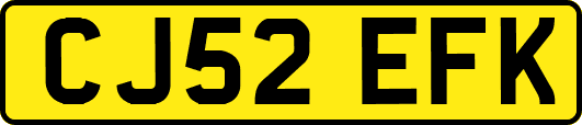 CJ52EFK