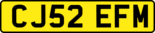 CJ52EFM