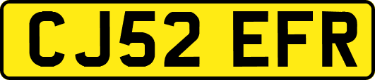 CJ52EFR