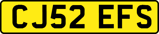 CJ52EFS