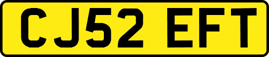 CJ52EFT