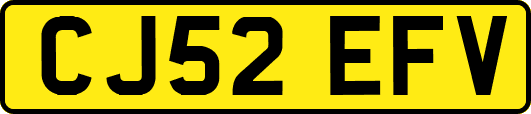 CJ52EFV