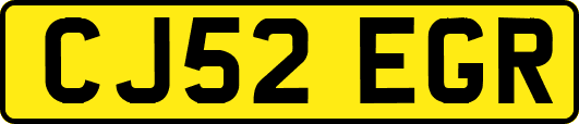 CJ52EGR