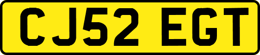 CJ52EGT