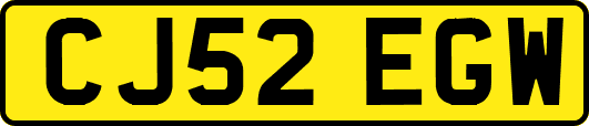 CJ52EGW