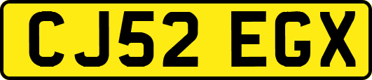 CJ52EGX