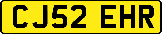 CJ52EHR