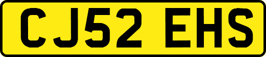 CJ52EHS