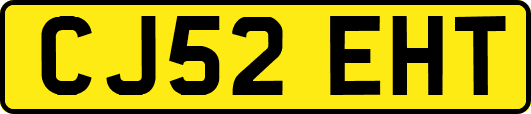 CJ52EHT