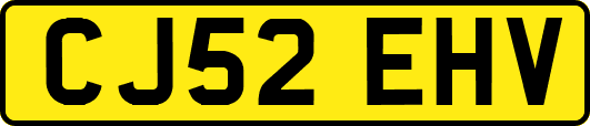 CJ52EHV