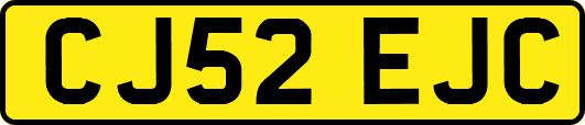 CJ52EJC