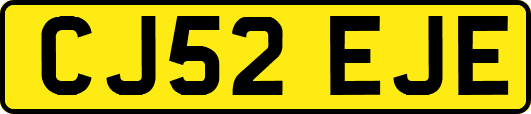 CJ52EJE