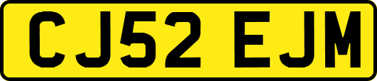 CJ52EJM