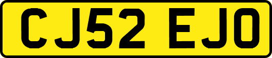 CJ52EJO