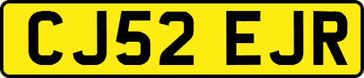 CJ52EJR