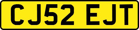 CJ52EJT