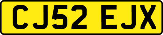 CJ52EJX
