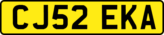 CJ52EKA