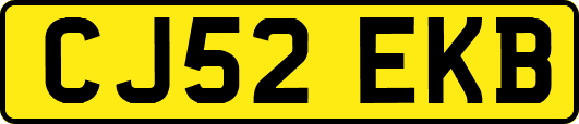 CJ52EKB