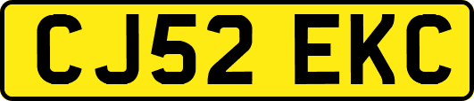 CJ52EKC