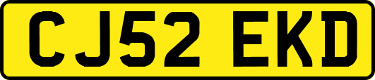 CJ52EKD