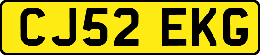 CJ52EKG