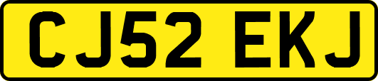 CJ52EKJ