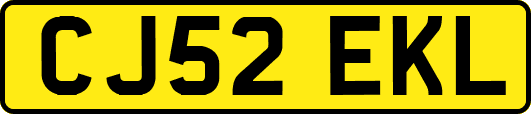 CJ52EKL
