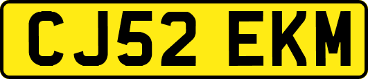 CJ52EKM