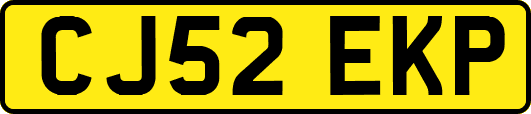CJ52EKP