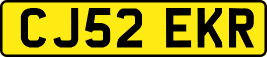 CJ52EKR