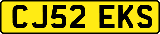 CJ52EKS