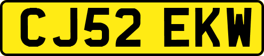 CJ52EKW