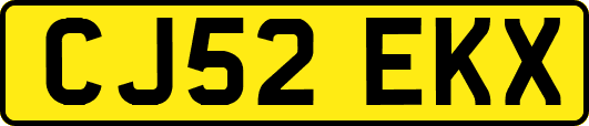 CJ52EKX