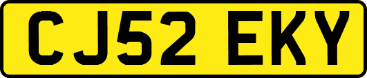 CJ52EKY