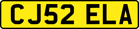 CJ52ELA