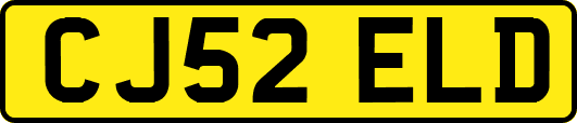 CJ52ELD