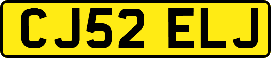 CJ52ELJ