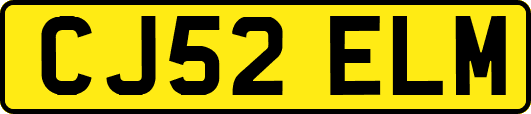 CJ52ELM