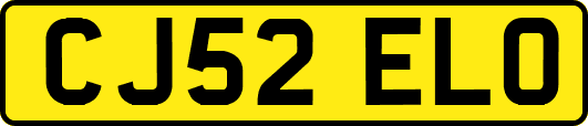 CJ52ELO