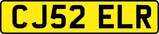 CJ52ELR
