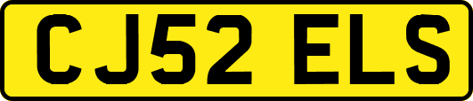 CJ52ELS