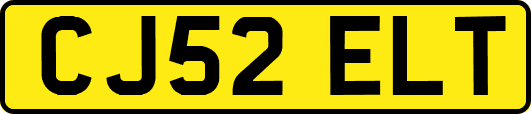 CJ52ELT