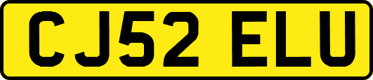 CJ52ELU