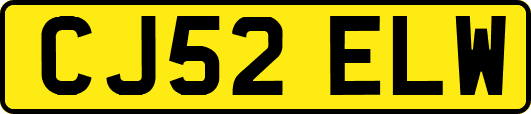 CJ52ELW