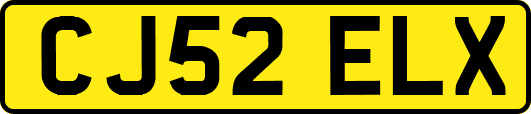 CJ52ELX
