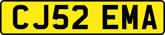 CJ52EMA